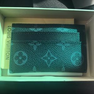 LV Card holder